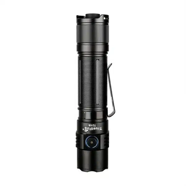 TrustFire T21R, 2600lumen, 228m Throw