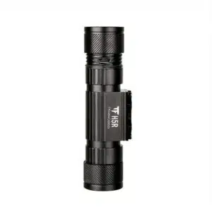 Trustfire H5R Headlamp 600 Lumens 18650 Battery Light IP68