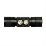 Trustfire H5R Headlamp 600 Lumens 18650 Battery Light IP68