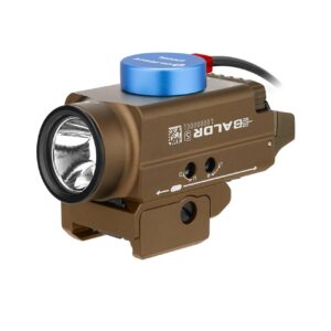 Olight Baldr S Desert Tan 800lm 130m