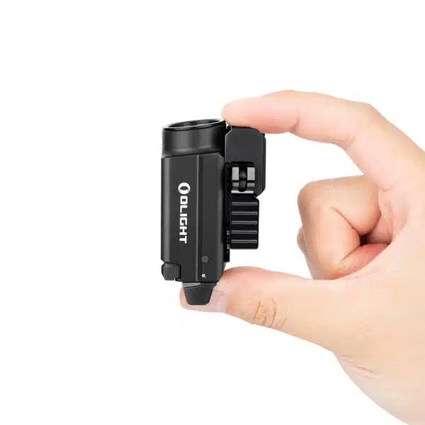 Olight Baldr S Desert Black 800lm 130m