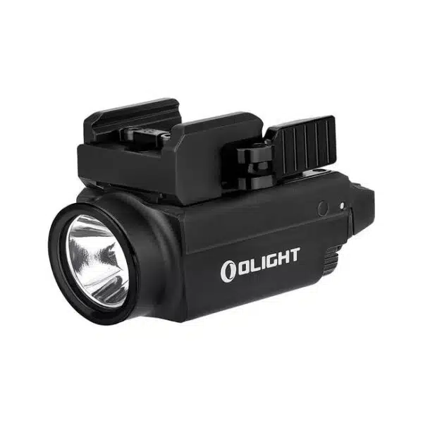 Olight Baldr S Black 800lm