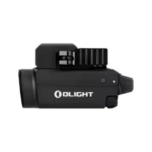 Olight Baldr S Desert Black 800lm 130m