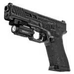 Olight Baldr S Desert Black 800lm 130m