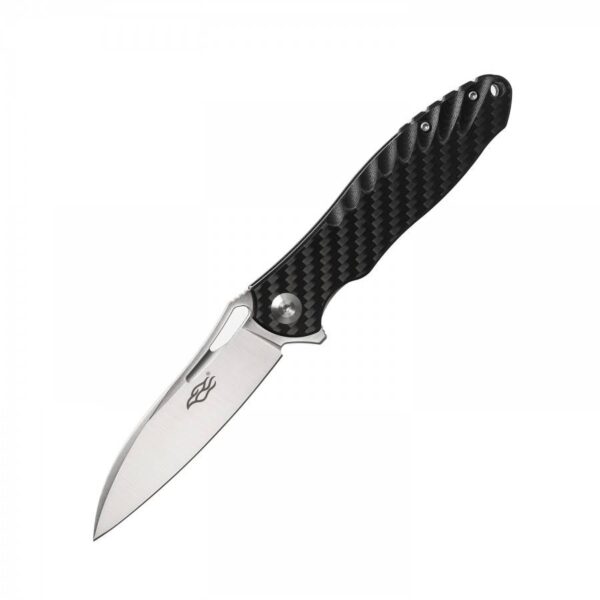 Firebird FH71 Carbon Fibre D2 Folding Knife