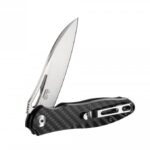 Firebird FH71 Carbon Fibre D2 Folding Knife