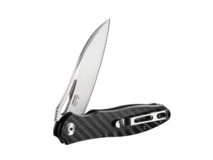 Firebird FH71 Carbon Fibre D2 Folding Knife