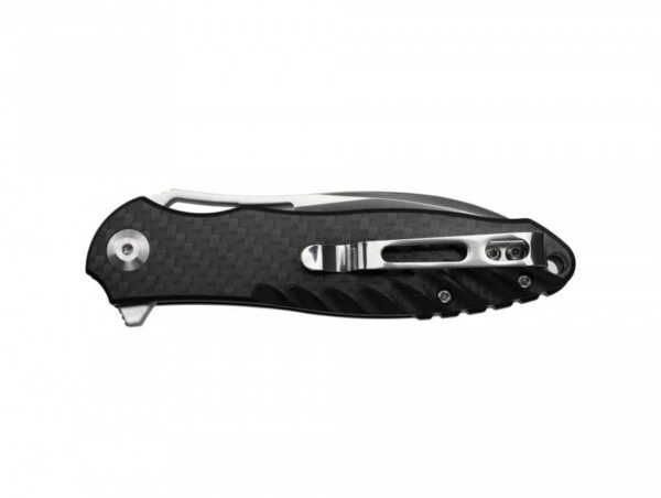 Firebird FH71 Carbon Fibre D2 Folding Knife