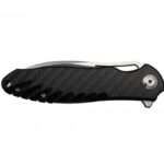 Firebird FH71 Carbon Fibre D2 Folding Knife