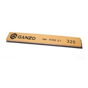 Ganzo Sharpening stone 320 Grit