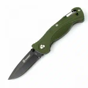 Ganzo G611 420C, Folding Knife