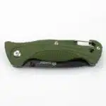 Ganzo G611 420C, Folding Knife