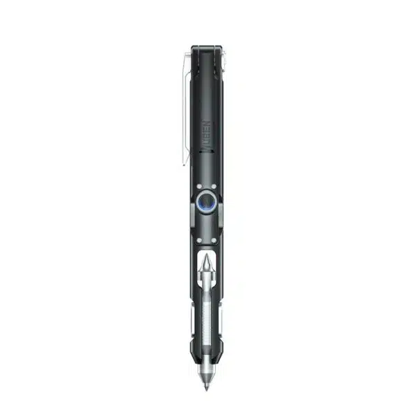 WUBEN Gecko E61 Every Day Carry Pen Rechargeable Multi-functional Penlight Flashlight 2021 EDC Pen