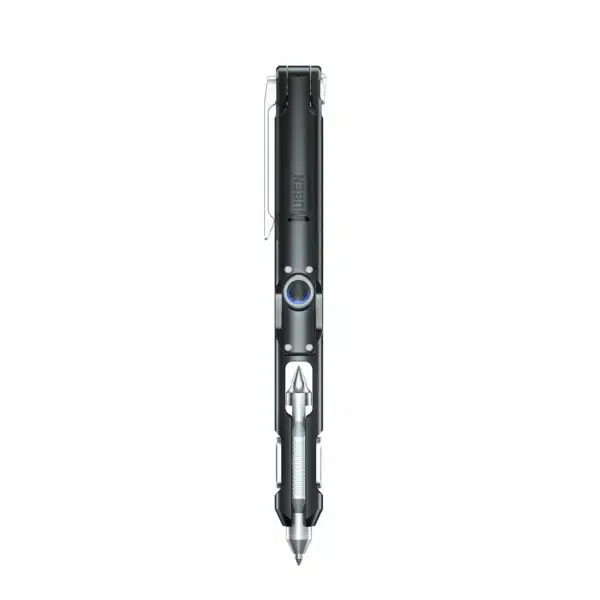 WUBEN Gecko E61 Every Day Carry Pen Rechargeable Multi-functional Penlight Flashlight 2021 EDC Pen