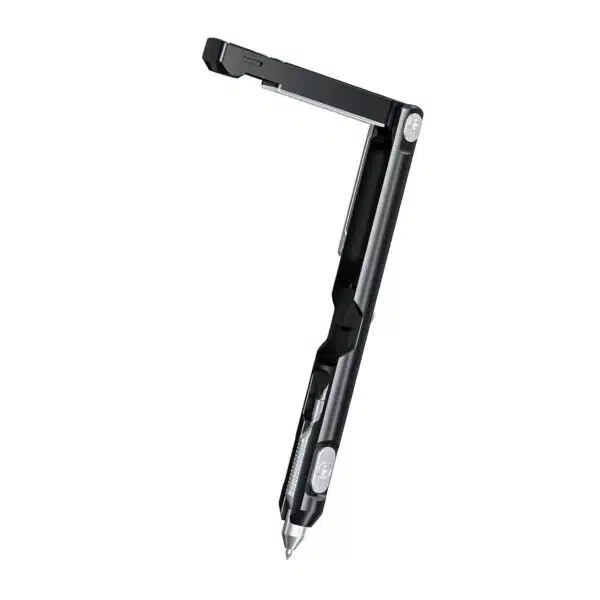 WUBEN Gecko E61 Every Day Carry Pen Rechargeable Multi-functional Penlight Flashlight 2021 EDC Pen