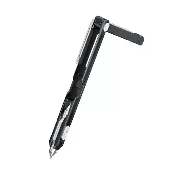 WUBEN Gecko E61 Every Day Carry Pen Rechargeable Multi-functional Penlight Flashlight 2021 EDC Pen
