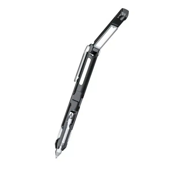 WUBEN Gecko E61 Every Day Carry Pen Rechargeable Multi-functional Penlight Flashlight 2021 EDC Pen