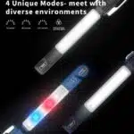WUBEN Gecko E61 Every Day Carry Pen Rechargeable Multi-functional Penlight Flashlight 2021 EDC Pen