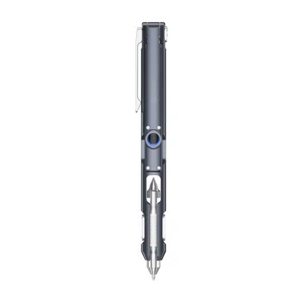 WUBEN Gecko E61 Every Day Carry Pen Rechargeable Multi-functional Penlight Flashlight 2021 EDC Pen