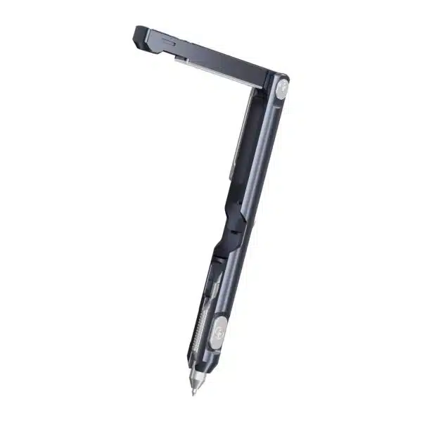 WUBEN Gecko E61 Every Day Carry Pen Rechargeable Multi-functional Penlight Flashlight 2021 EDC Pen