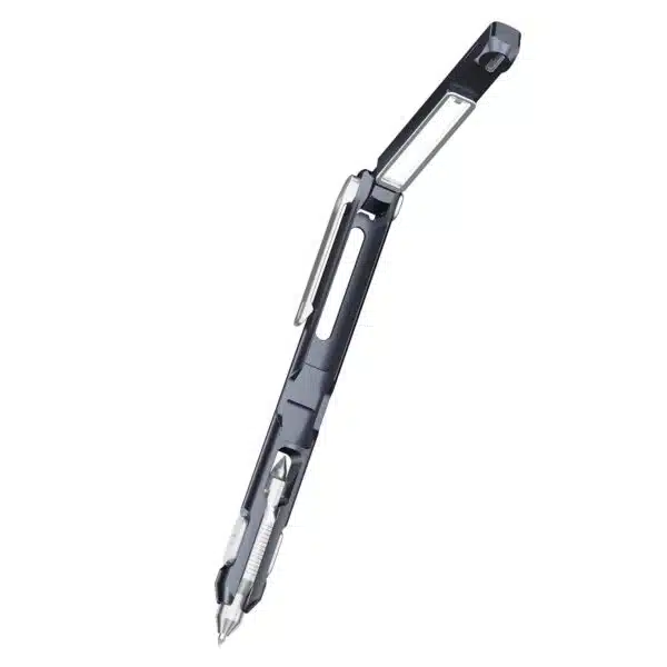 WUBEN Gecko E61 Every Day Carry Pen Rechargeable Multi-functional Penlight Flashlight 2021 EDC Pen