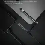 WUBEN Gecko E61 Every Day Carry Pen Rechargeable Multi-functional Penlight Flashlight 2021 EDC Pen