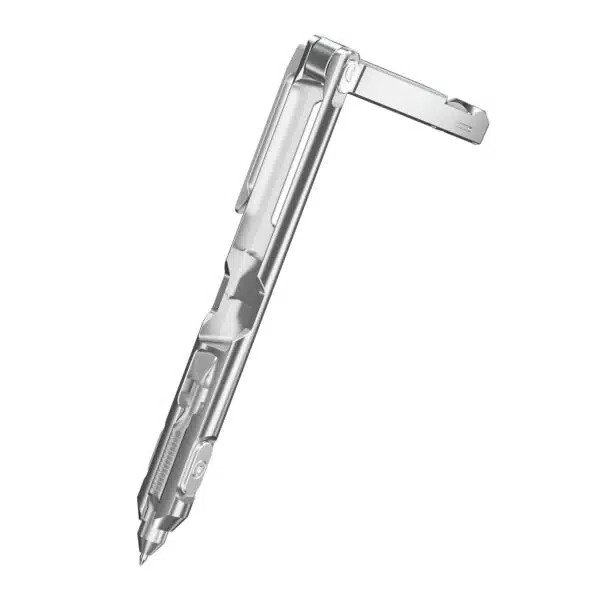 WUBEN Gecko E61 Every Day Carry Pen Rechargeable Multi-functional Penlight Flashlight 2021 EDC Pen