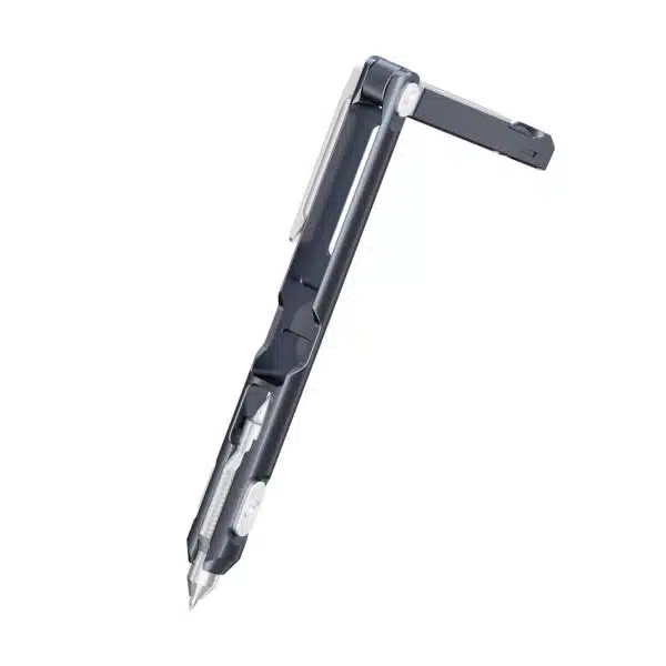 WUBEN Gecko E61 Every Day Carry Pen Rechargeable Multi-functional Penlight Flashlight 2021 EDC Pen