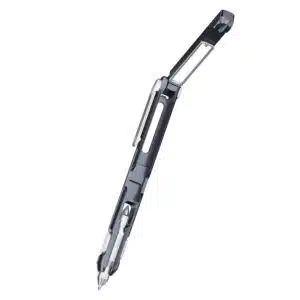 WUBEN Gecko E61 Every Day Carry Pen Rechargeable Multi-functional Penlight Flashlight 2021 EDC Pen