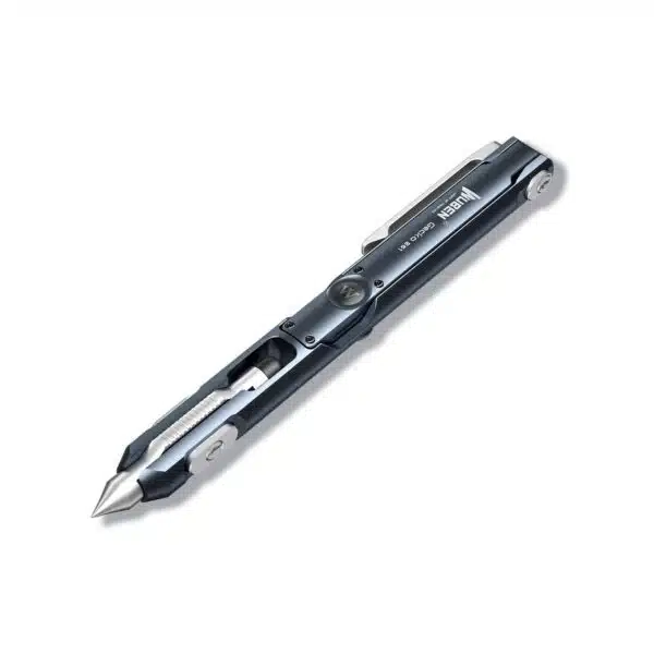 WUBEN Gecko E61 Every Day Carry Pen Rechargeable Multi-functional Penlight Flashlight 2021 EDC Pen