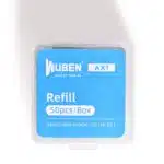 Wuben E61 Extra Pen Refills one set 50pcs