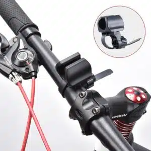 WUBEN AT3 Bike Clip