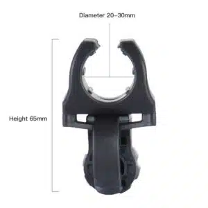 WUBEN AT3 Bike Clip