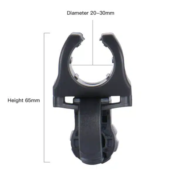 WUBEN AT3 Bike Clip