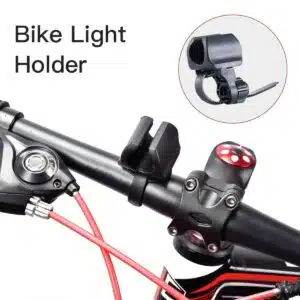 WUBEN AT3 Bike Clip
