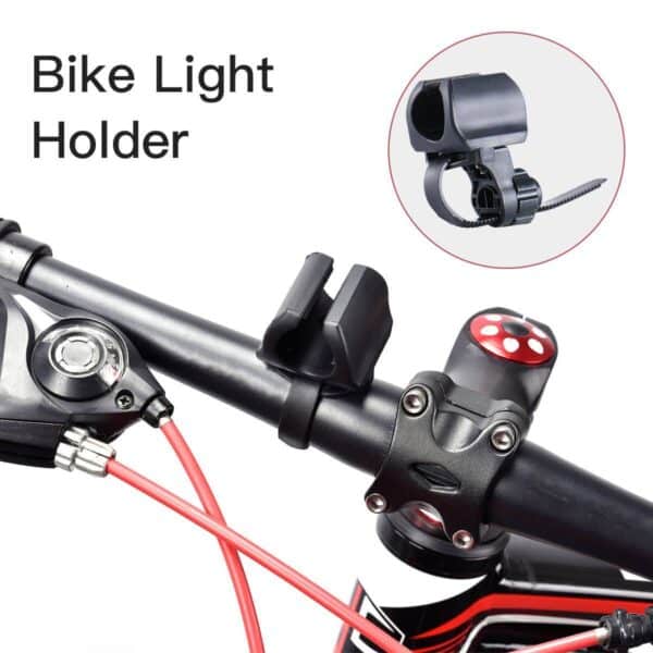 WUBEN AT3 Bike Clip