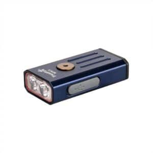Trustfire MiniX UV / Red Led Flashlight 320 Lumens