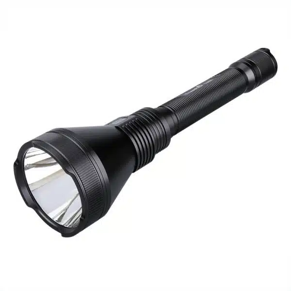 TrustFire T90R Kit A 4800lm, 1600m Throw