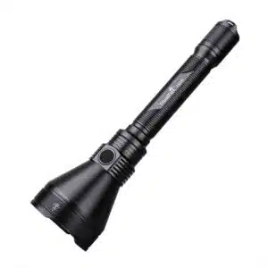 TrustFire T90R Kit A 4800lm, 1600m Throw