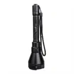 TrustFire T90R Kit A 4800lm, 1600m Throw