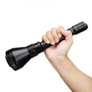 TrustFire T90R Kit A 4800lm, 1600m Throw