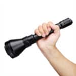 TrustFire T90R Kit A 4800lm, 1600m Throw