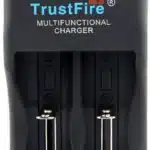 TrustFire TR-006 Charger