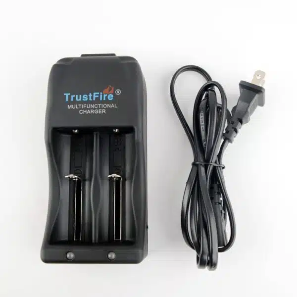 TrustFire TR-006 Charger