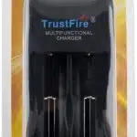 TrustFire TR-006 Charger