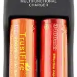 TrustFire TR-006 Charger
