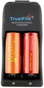 TrustFire TR-006 Charger