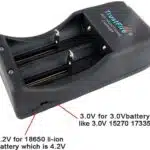 TrustFire TR-006 Charger