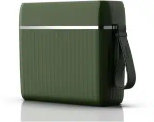 Soshine GOCH Portable Power Station 133Wh 36000mAh Home Use/ Outdoor
