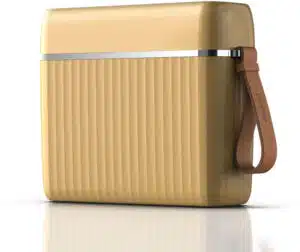 Soshine GOCH Portable Power Station 133Wh 36000mAh Home Use/ Outdoor
